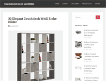 Tablet Screenshot of lstylereport.com
